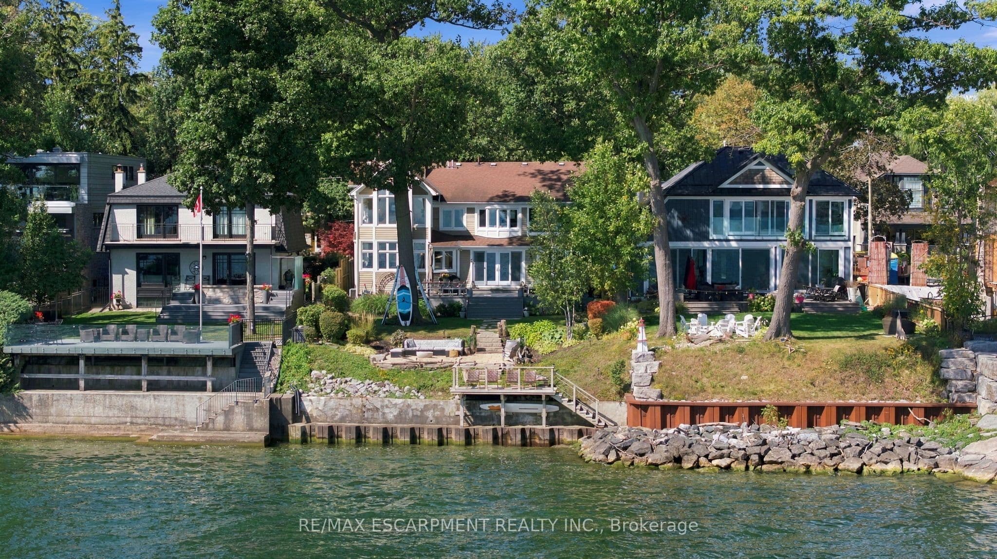 54 Cumberland Drive, Mississauga, ON L5G 3M8