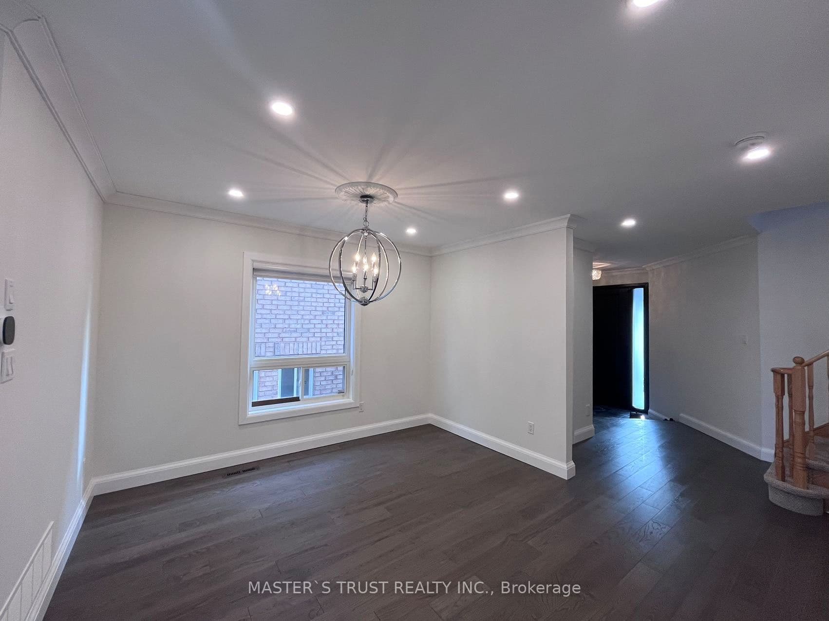 15 Mirando Street, Richmond Hill, ON L4S 2W8