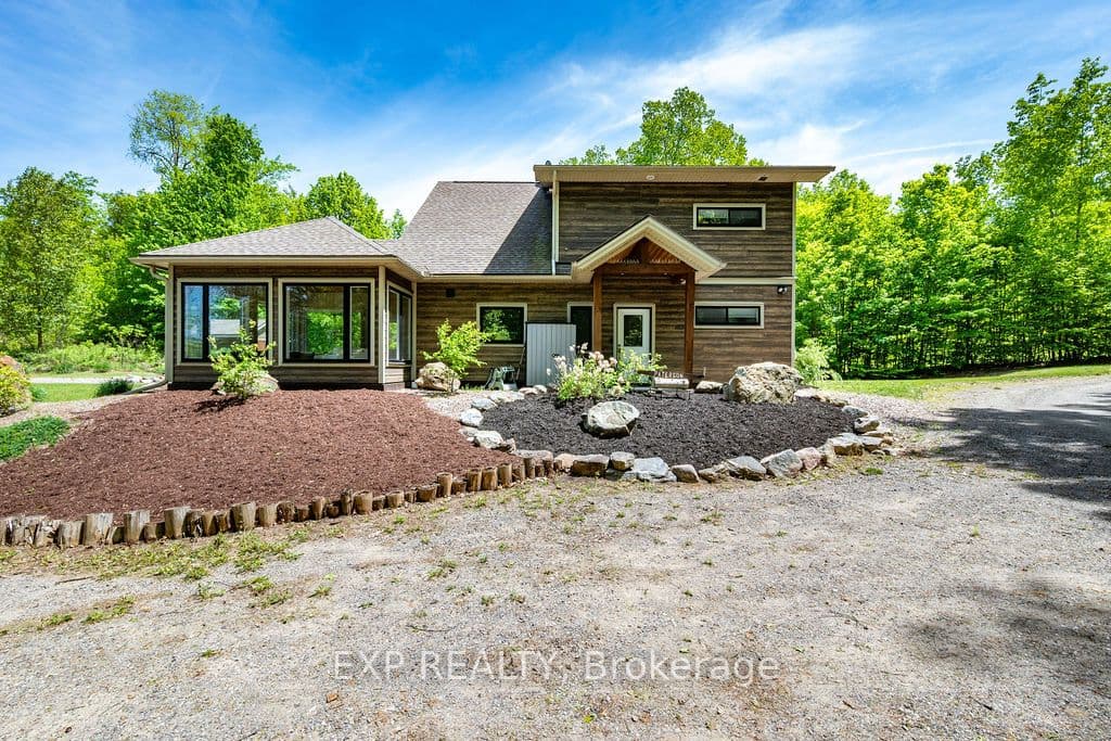 772 Ferguson Lake Road, Greater Madawaska, ON K7V 3Z7