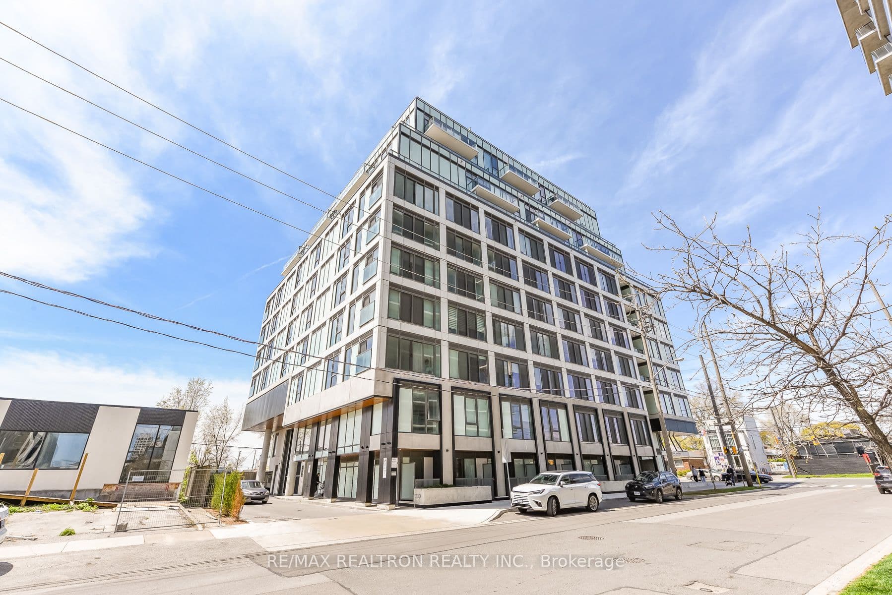 1195 The Queensway 513, Toronto, ON M8Z 1R6