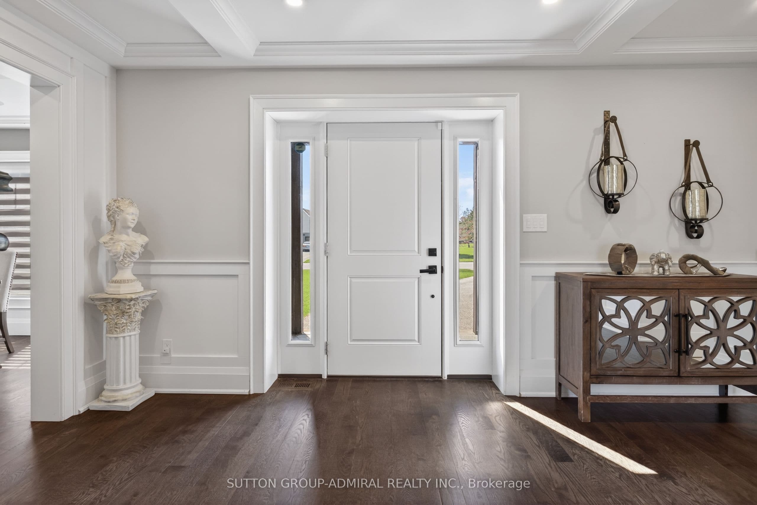 517 Aintree Drive, Whitchurch-Stouffville, ON L4A 7H6