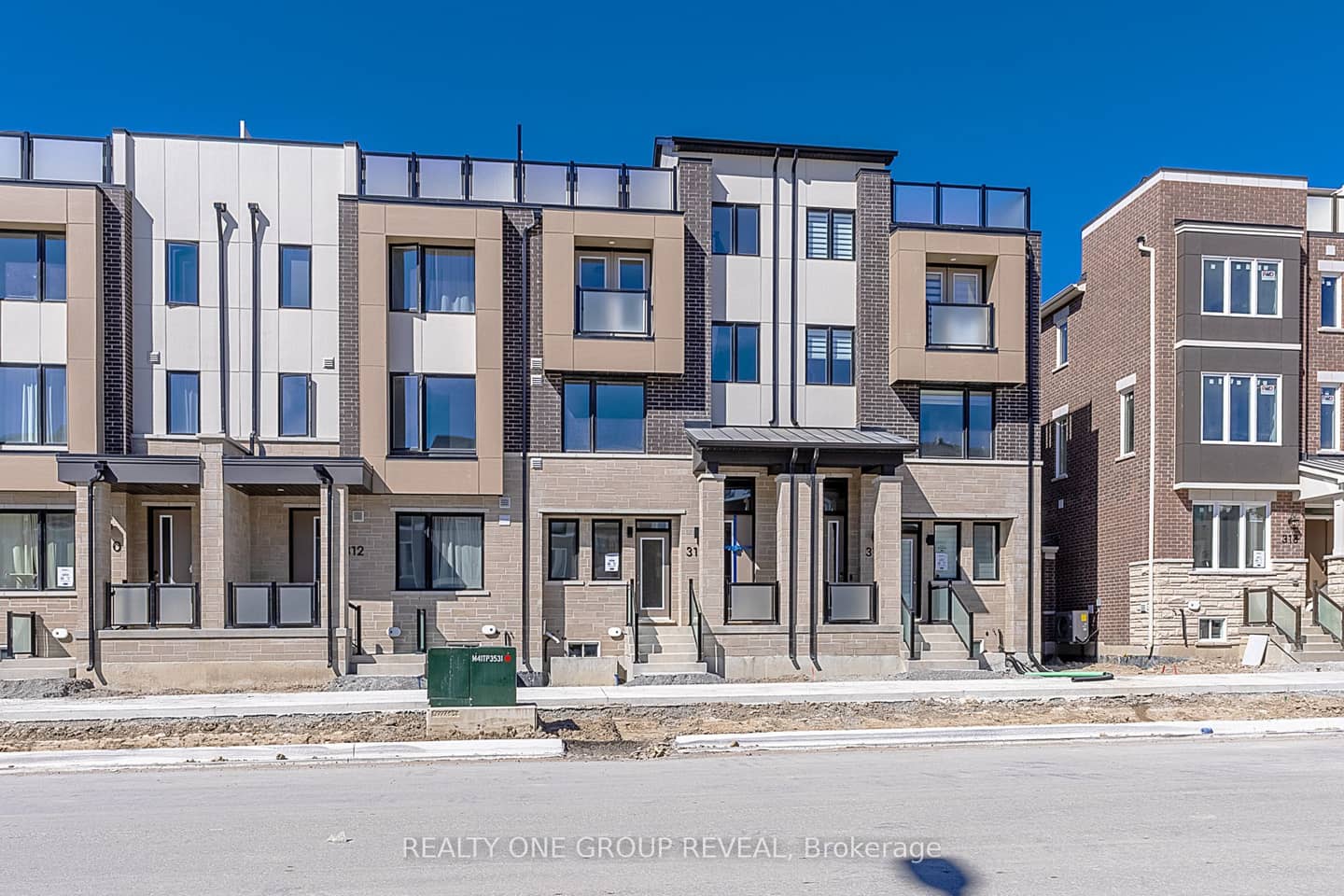314 Stony Hill Boulevard, Markham, ON L6C 3M3