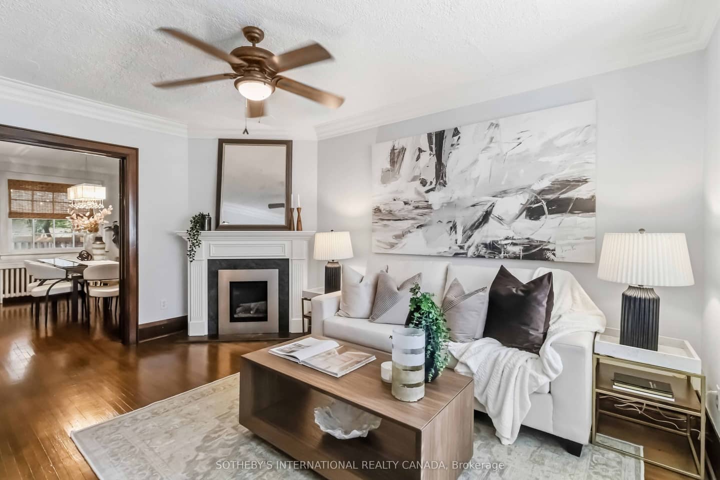 25 Cortland Avenue, Toronto, ON M4R 1T7