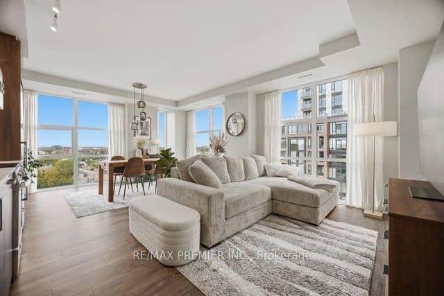 1787 St. Clair Avenue 610, Toronto, ON M6N 0B7