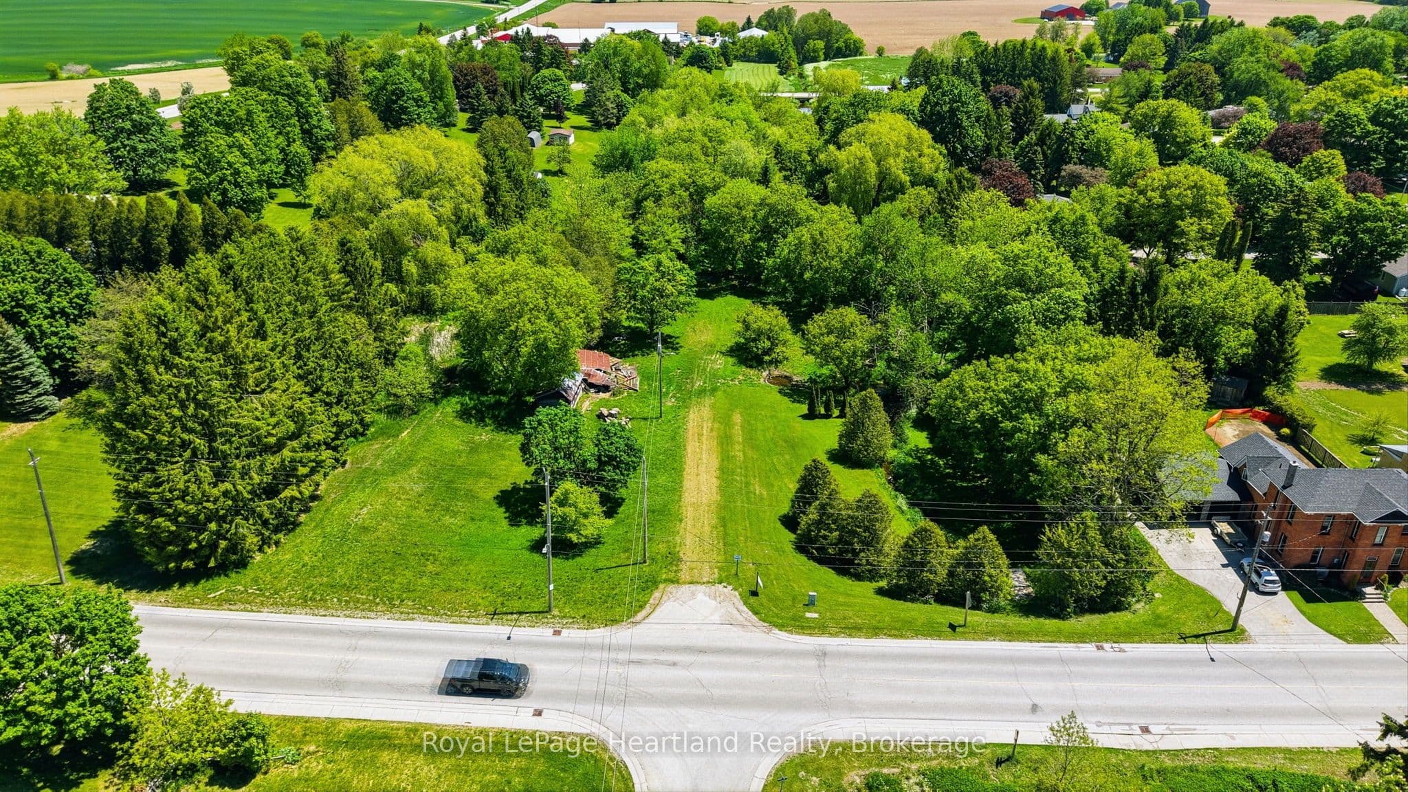 2057 William Street, Howick, ON N0G 1V0