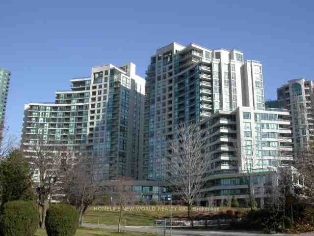 503 Beecroft Road 1207, Toronto, ON M2N 0A2