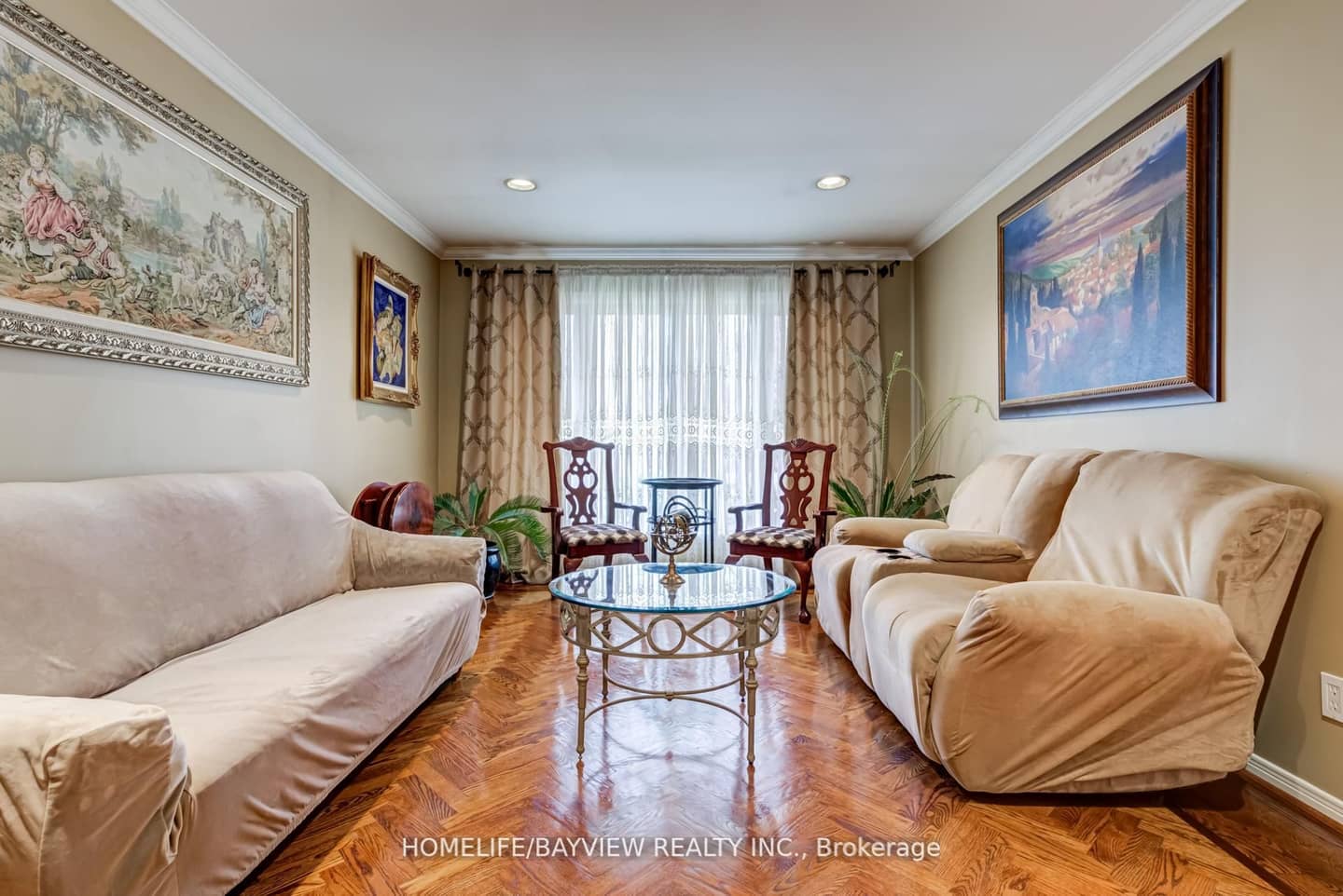 54 Airdrie Drive, Vaughan, ON L4L 1C6