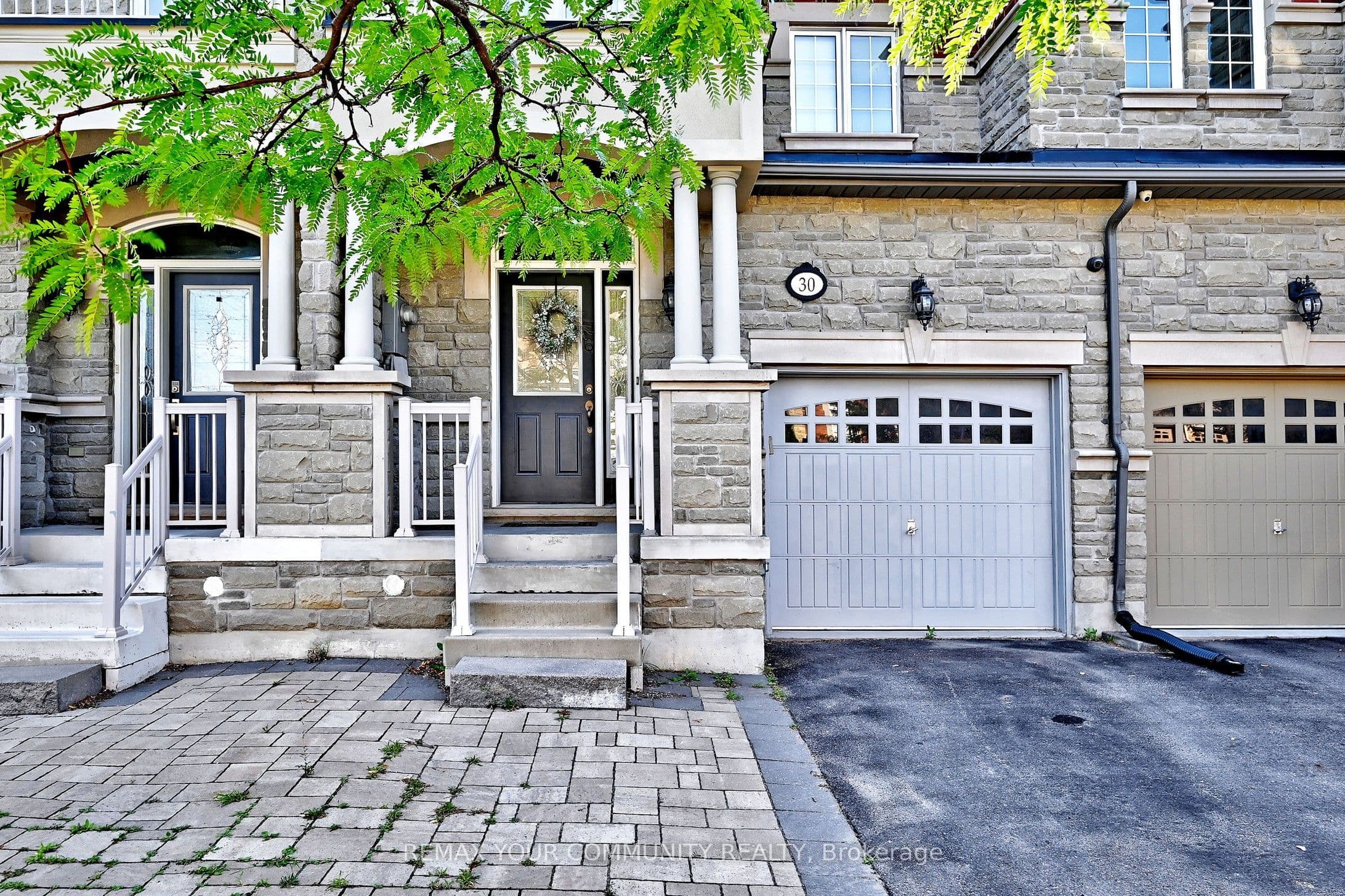 30 Spruce Pine Crescent, Vaughan, ON L6A 4T3
