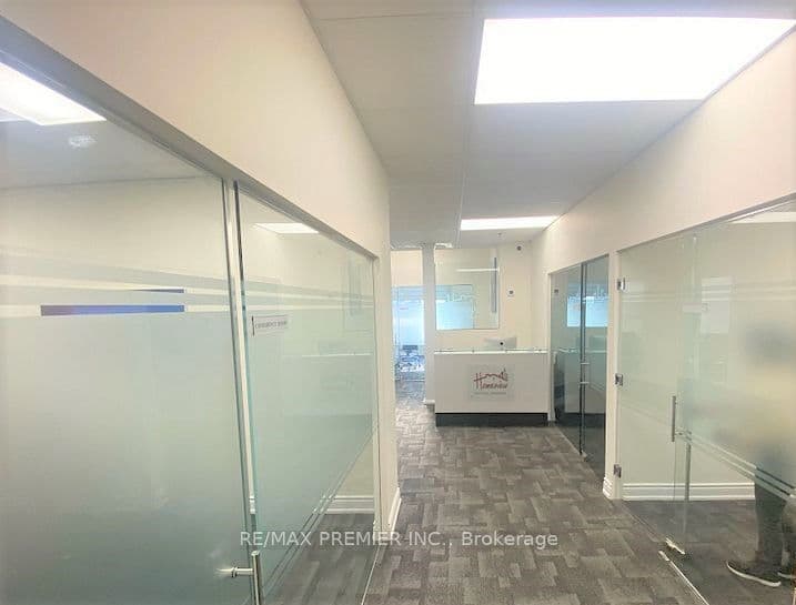 4040 Steeles Avenue W 205, Vaughan, ON L4L 4Y5