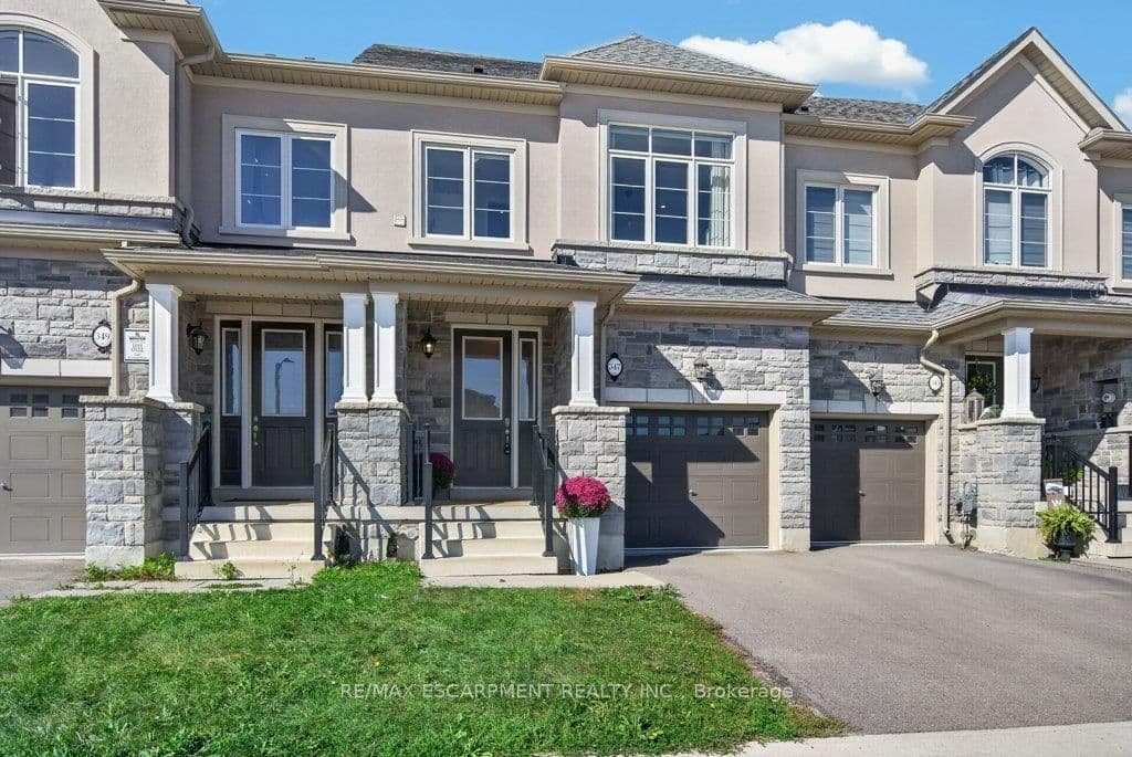 347 Raymond Road, Hamilton, ON L9K 0J8
