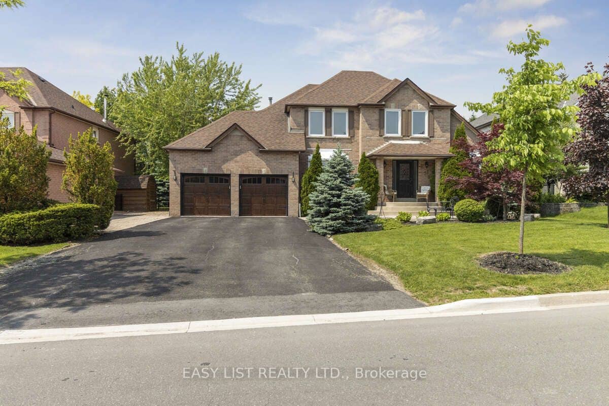 31 Bloomfield Trail, Richmond Hill, ON L4E 2J8