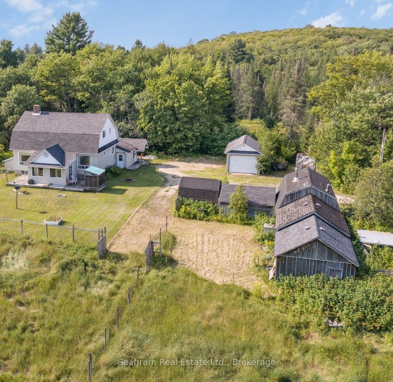 1308 Albert Street, Machar, ON P0A 1X0