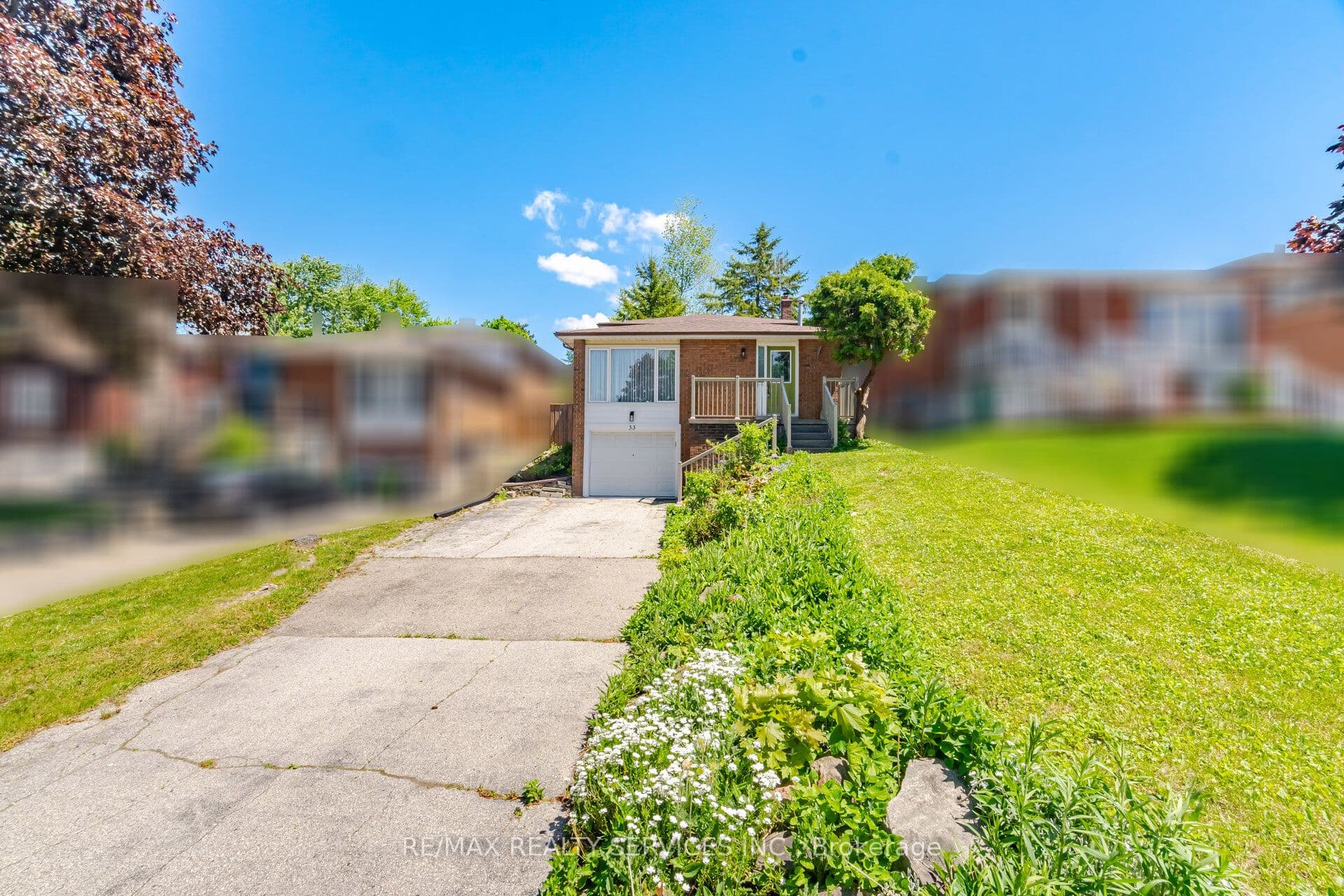 33 Hesp Drive, Caledon, ON L7E 2R5