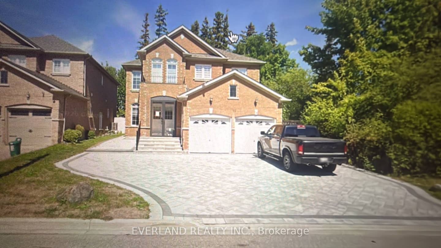 10 Megarry Court, Richmond Hill, ON L4S 2S3