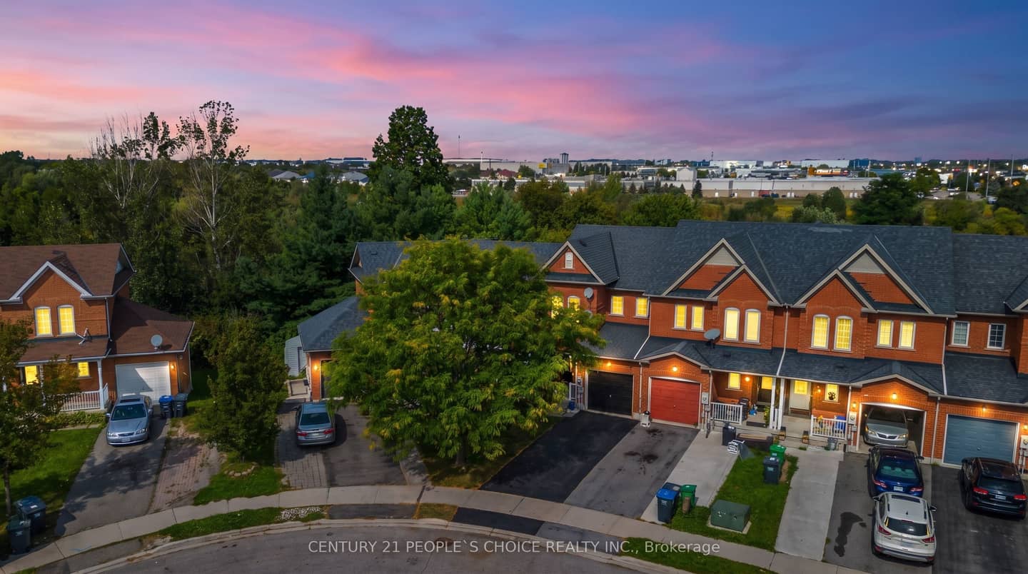 44 Monaco Court, Brampton, ON L7A 1X4