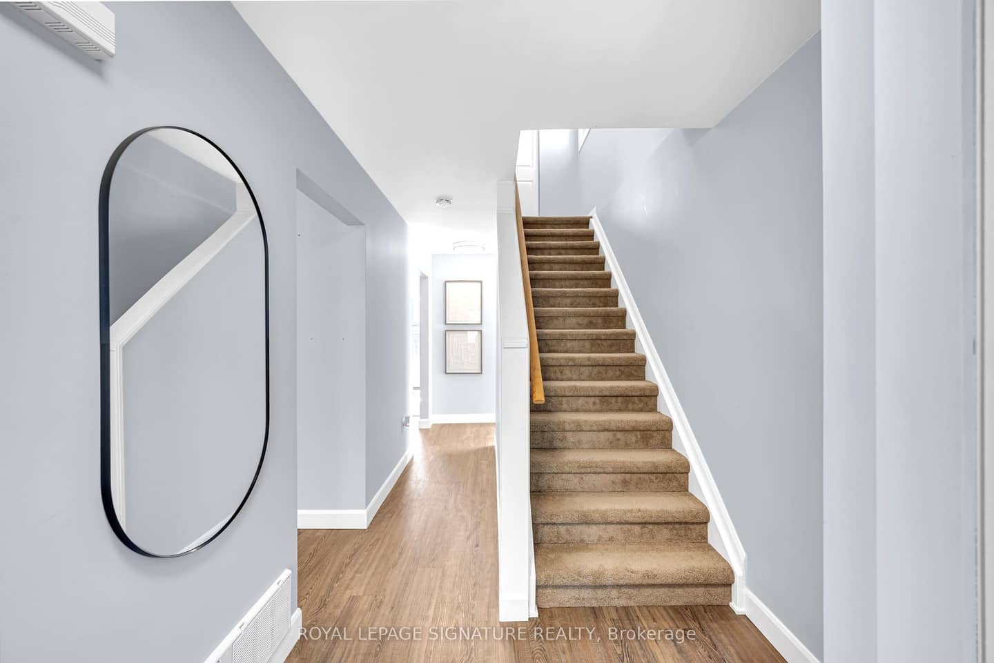 53 Banner Crescent, Ajax, ON L1S 3S8