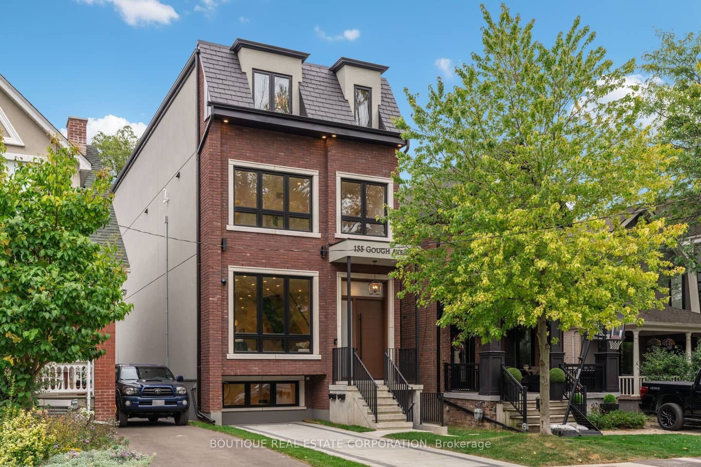 155 Gough Avenue, Toronto, ON M4K 3N9