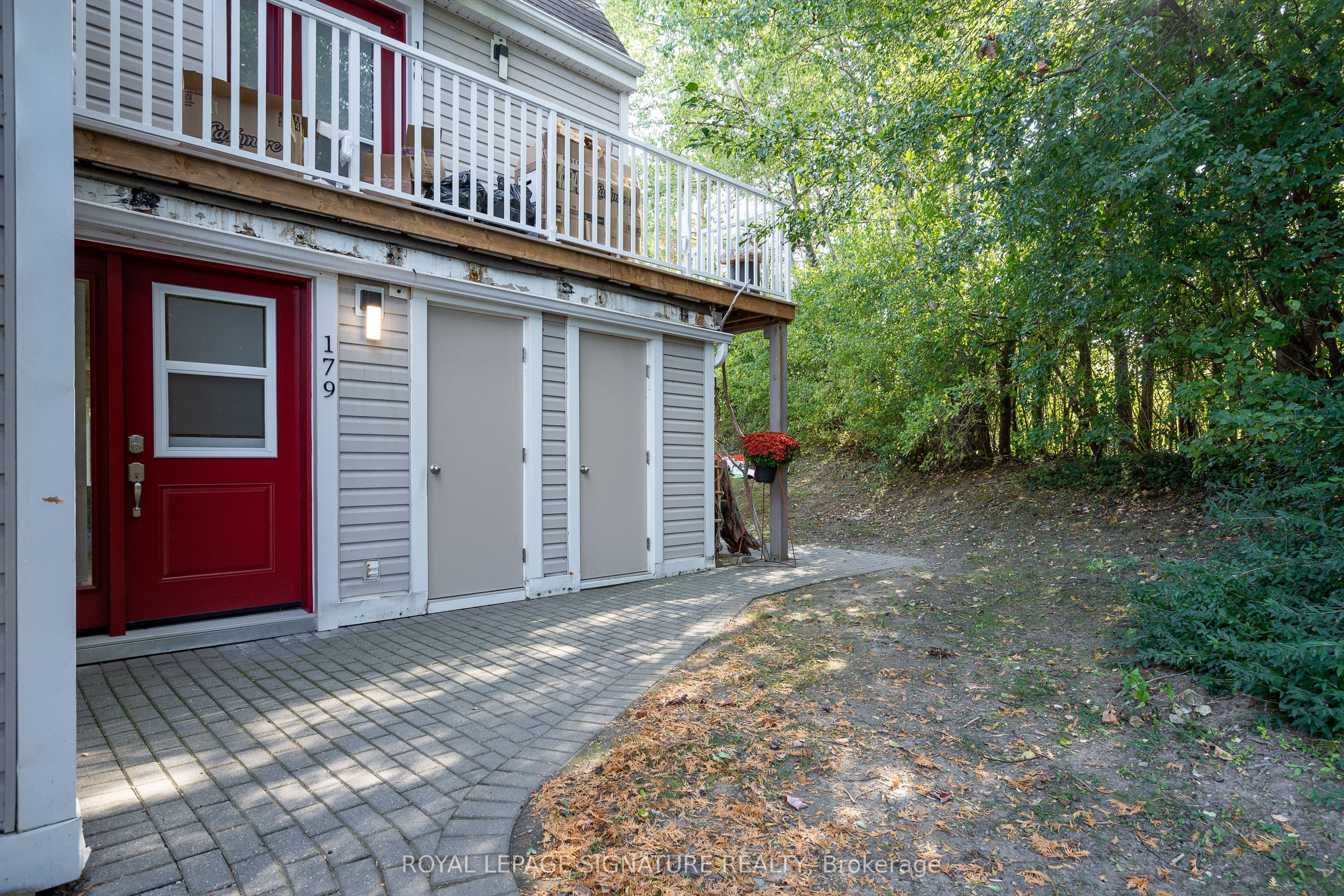 49 Trott Boulevard 179, Collingwood, ON L9Y 5B8
