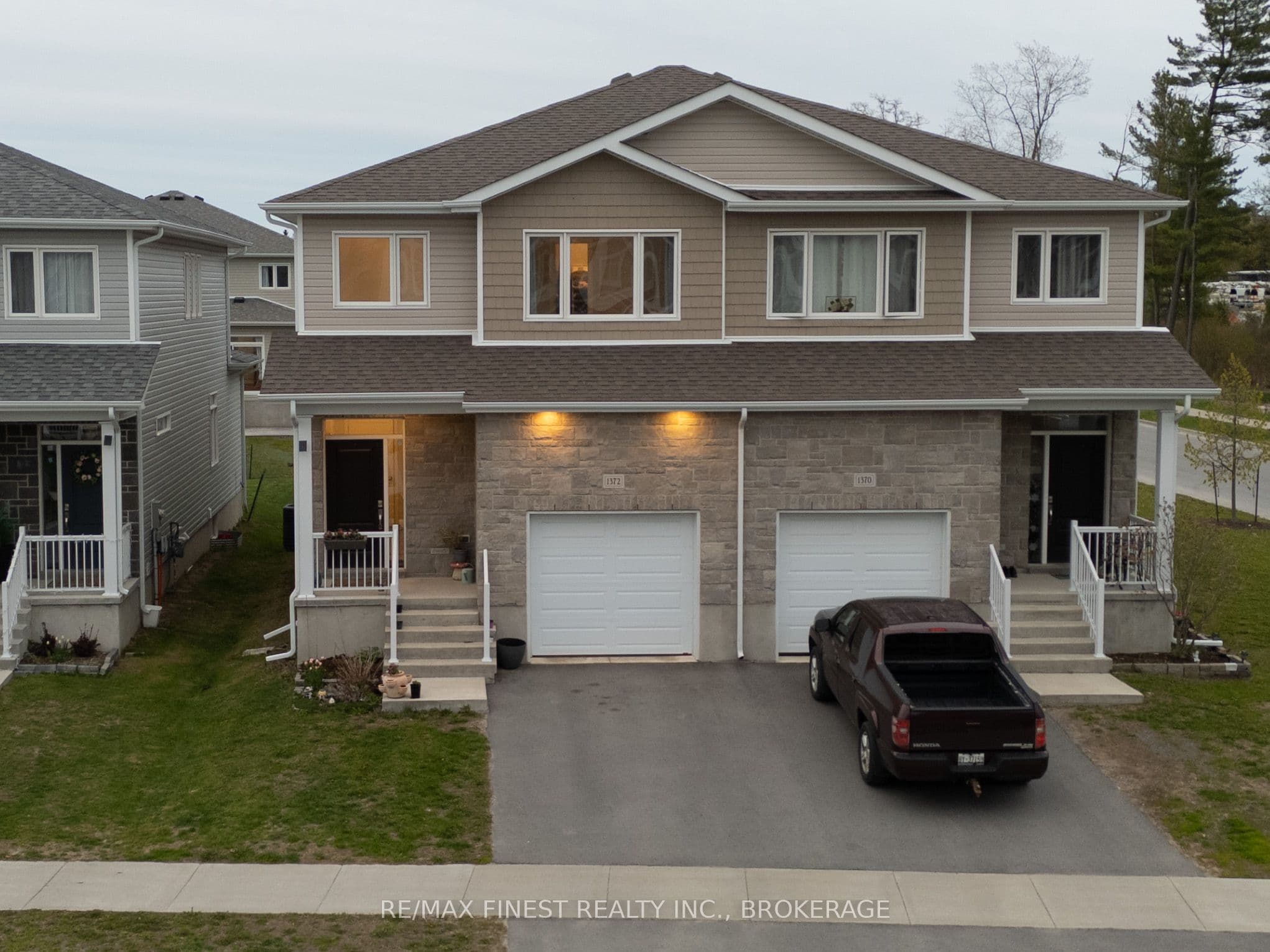 1372 Andersen Drive, Kingston, ON K7P 0P4