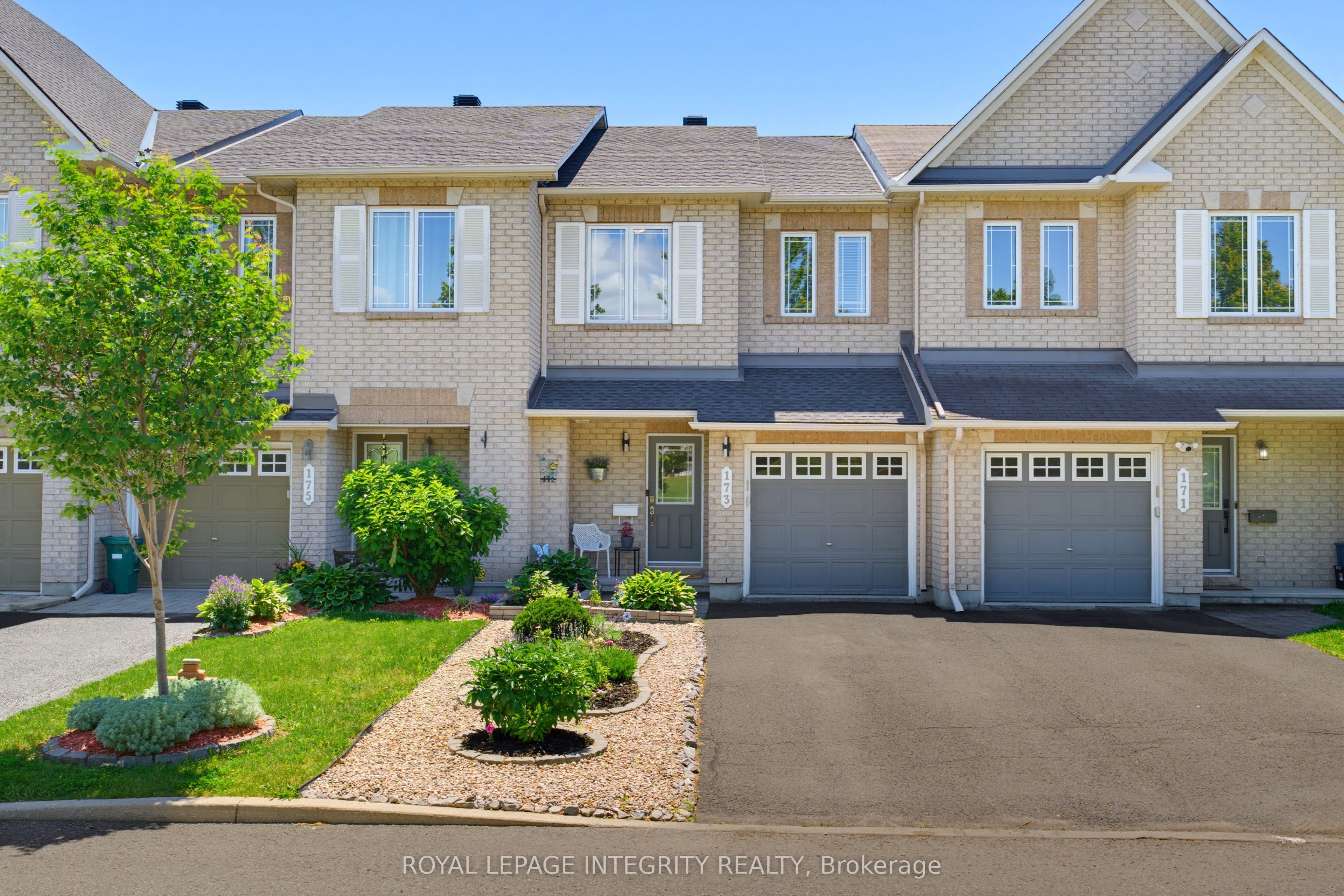 173 Silvermoon Crescent, Orleans - Cumberland and Area, ON K4A 0P6