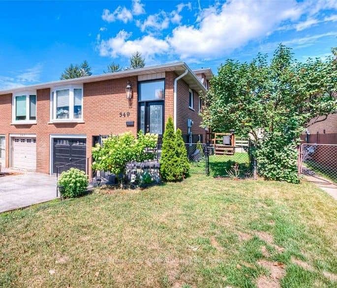 349 Enfield Road, Burlington, ON L7T 4E7