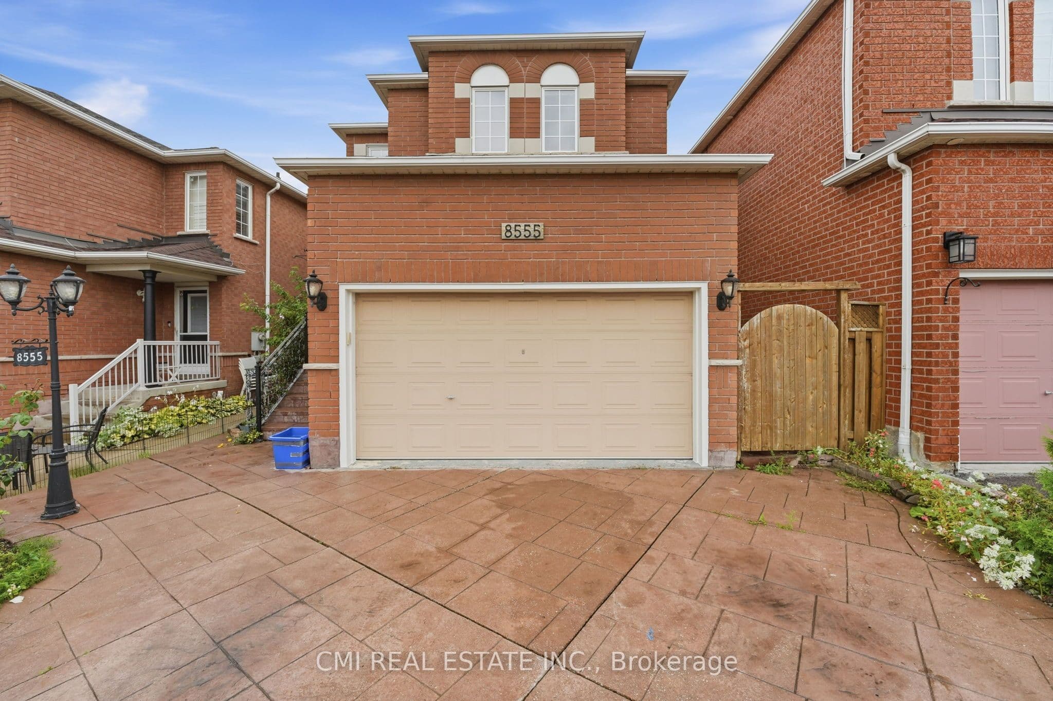 8555 Martin Grove Road, Vaughan, ON L4H 2C9