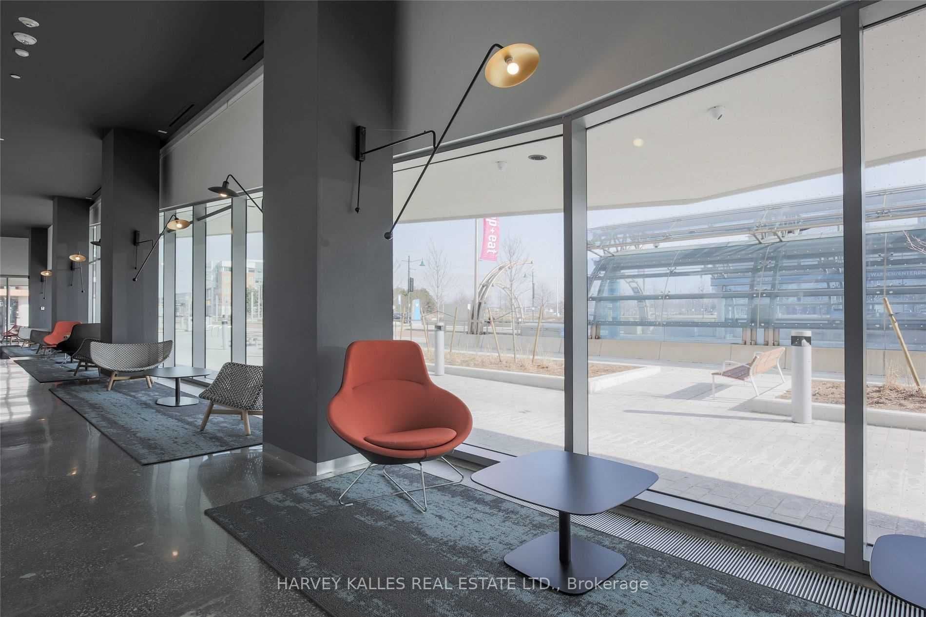 18 Rouge Valley Drive W 713, Markham, ON L6G 0B6