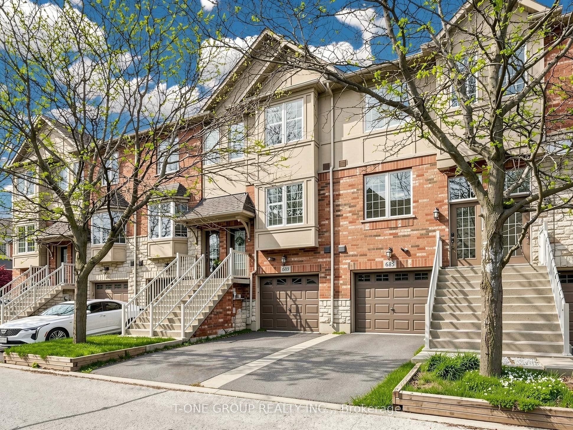 685 Rowley Common, Burlington, ON L7L 0A5