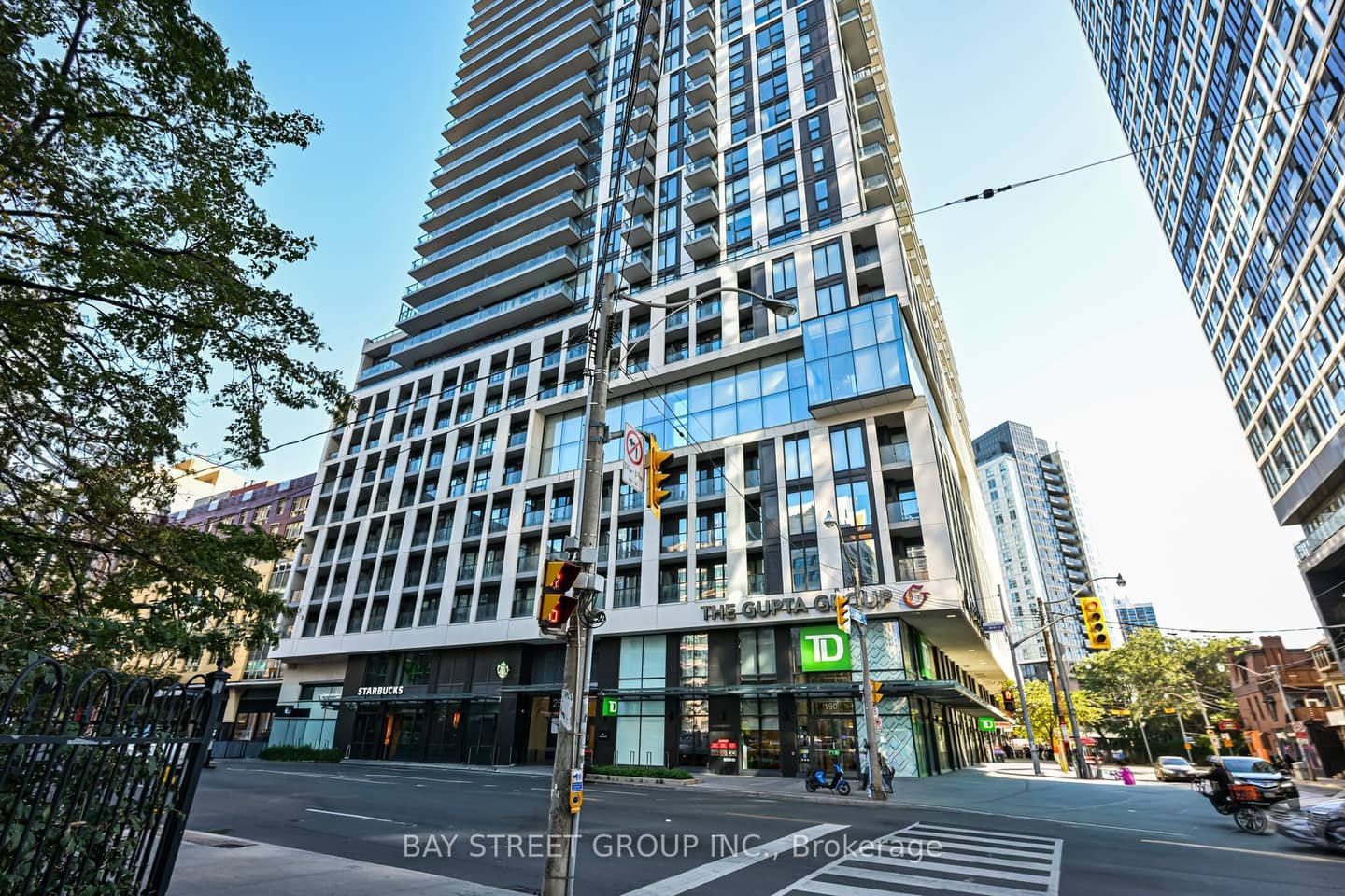 251 Jarvis Street 4703, Toronto, ON M5B 0C3