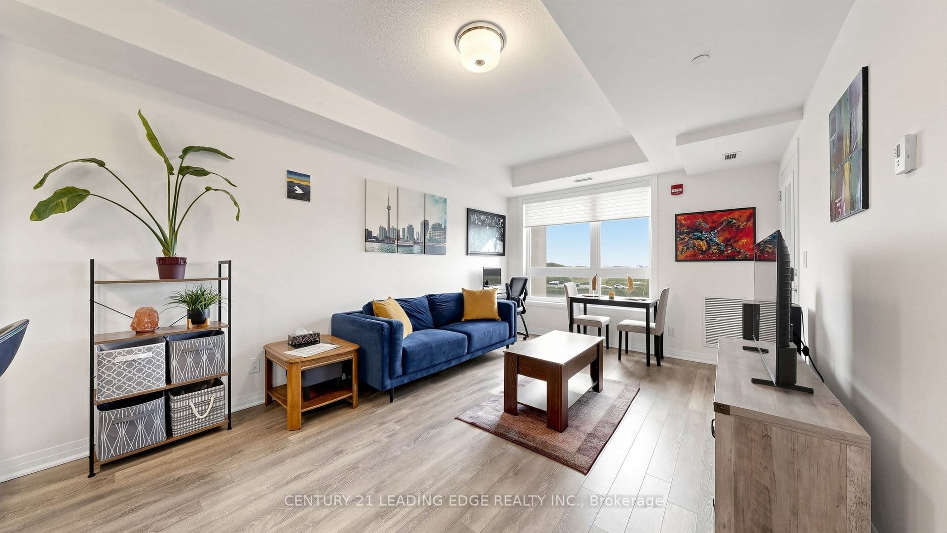 2 Adam Sellers Street 308, Markham, ON L6B 1P2