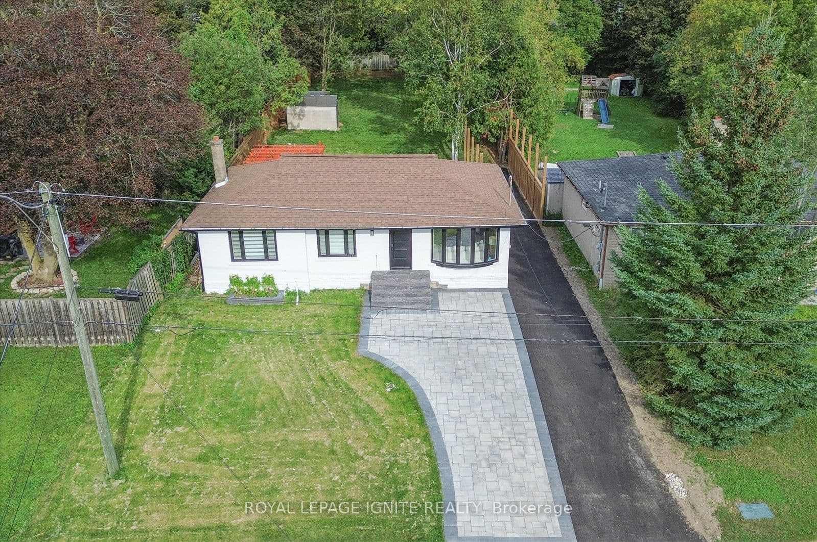 103 Baker Street, Whitchurch-Stouffville, ON L4A 4X9
