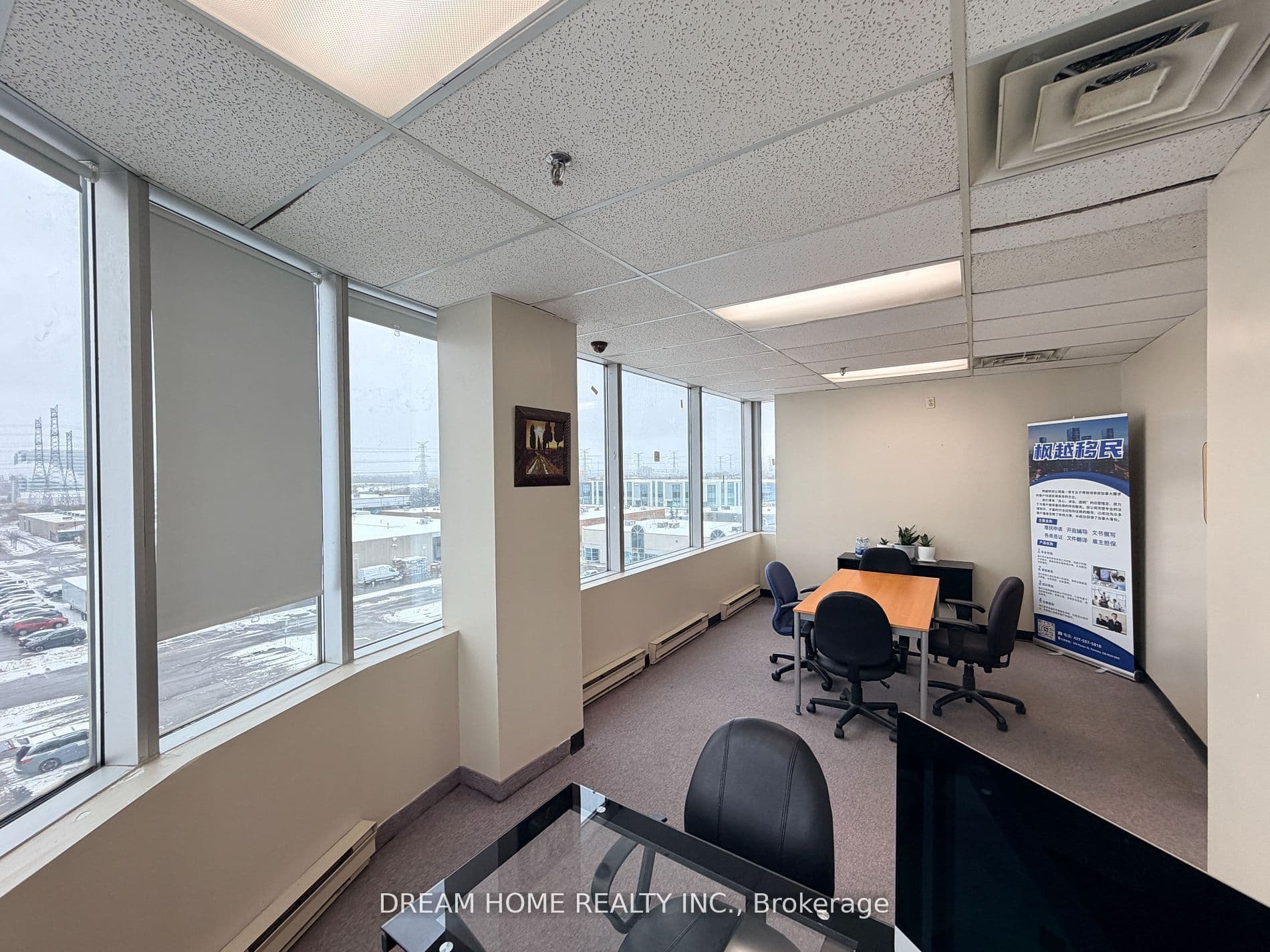 3950 14th Avenue 501A, Markham, ON L3R 0A9