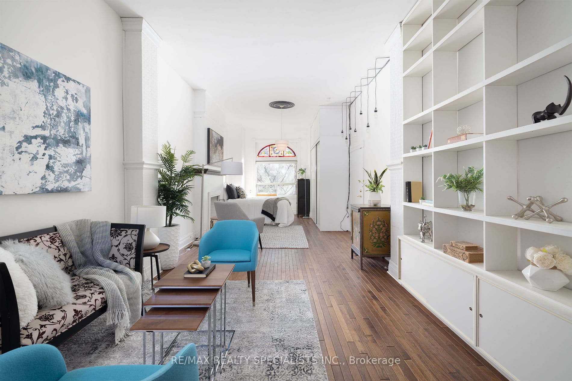 48 Leopold Street, Toronto, ON M6K 1J9