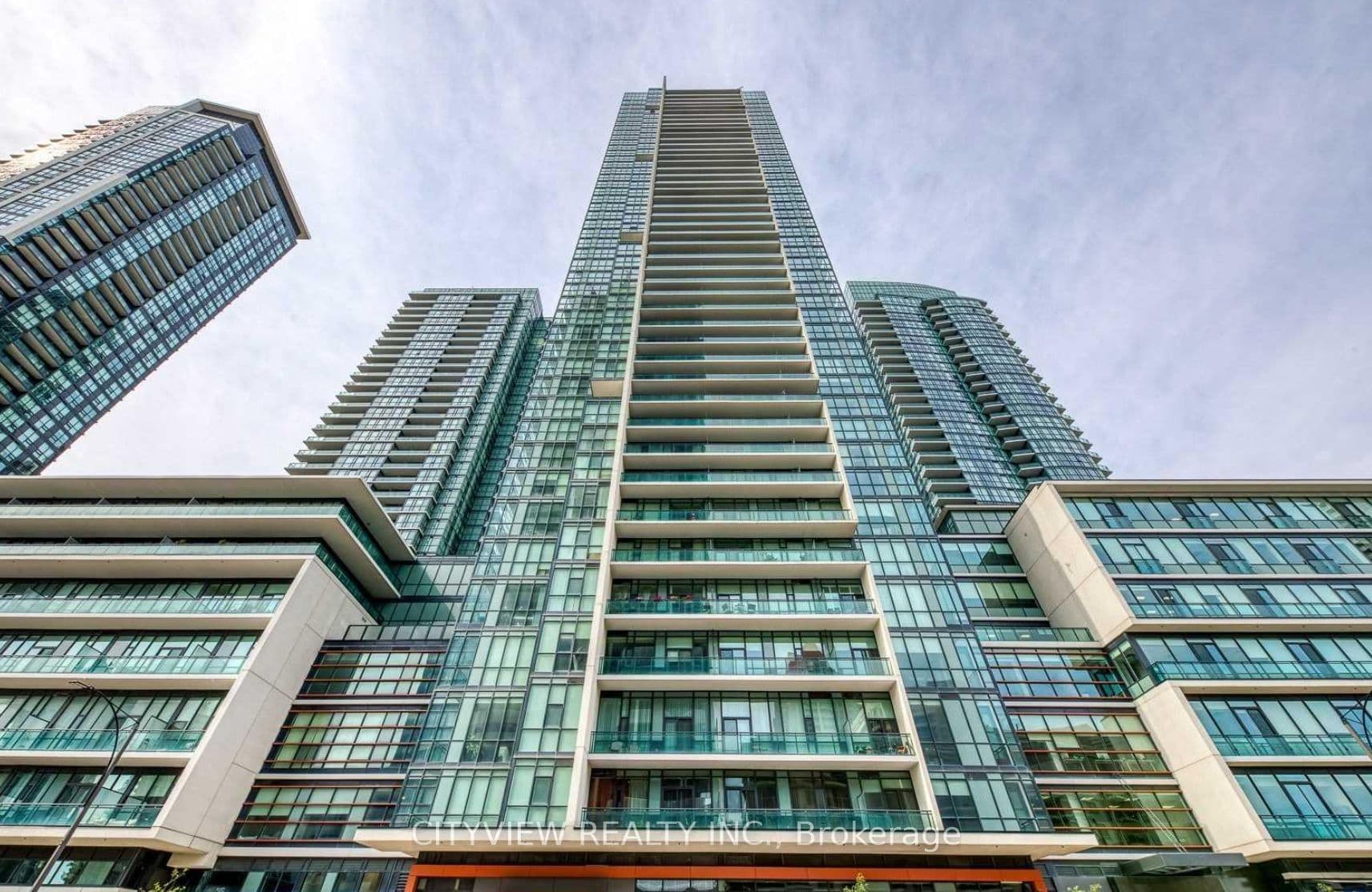 4070 Confederation Parkway 4101, Mississauga, ON L5B 0E9