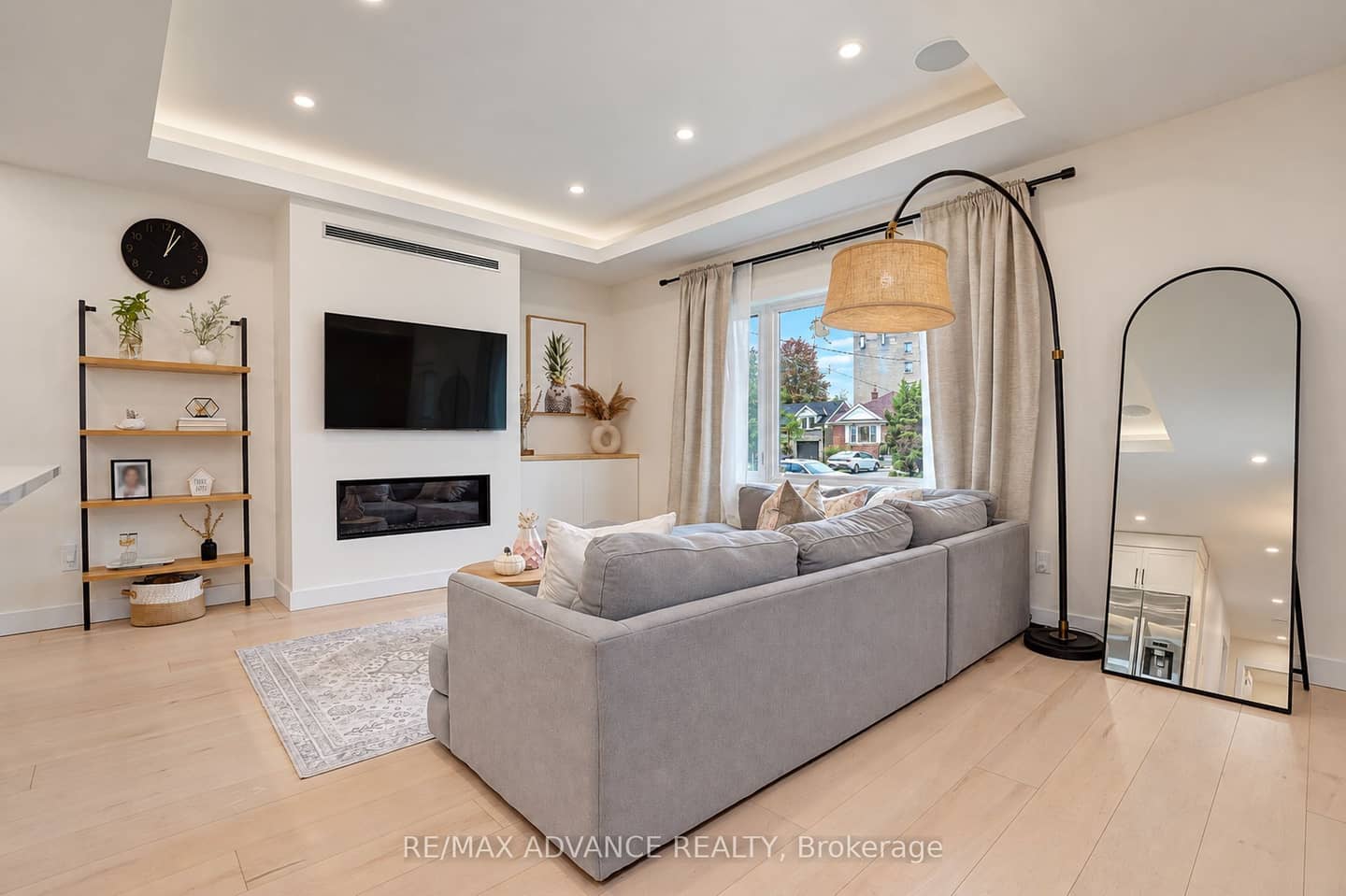 39 Janet Boulevard, Toronto, ON M1R 1H7