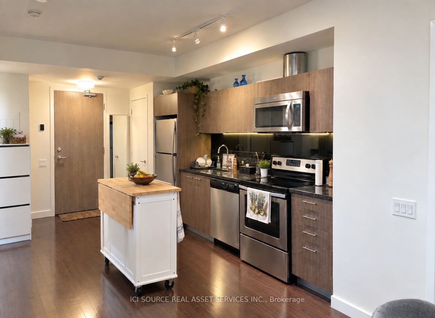 390 Cherry Street 2509, Toronto, ON M5A 0E2
