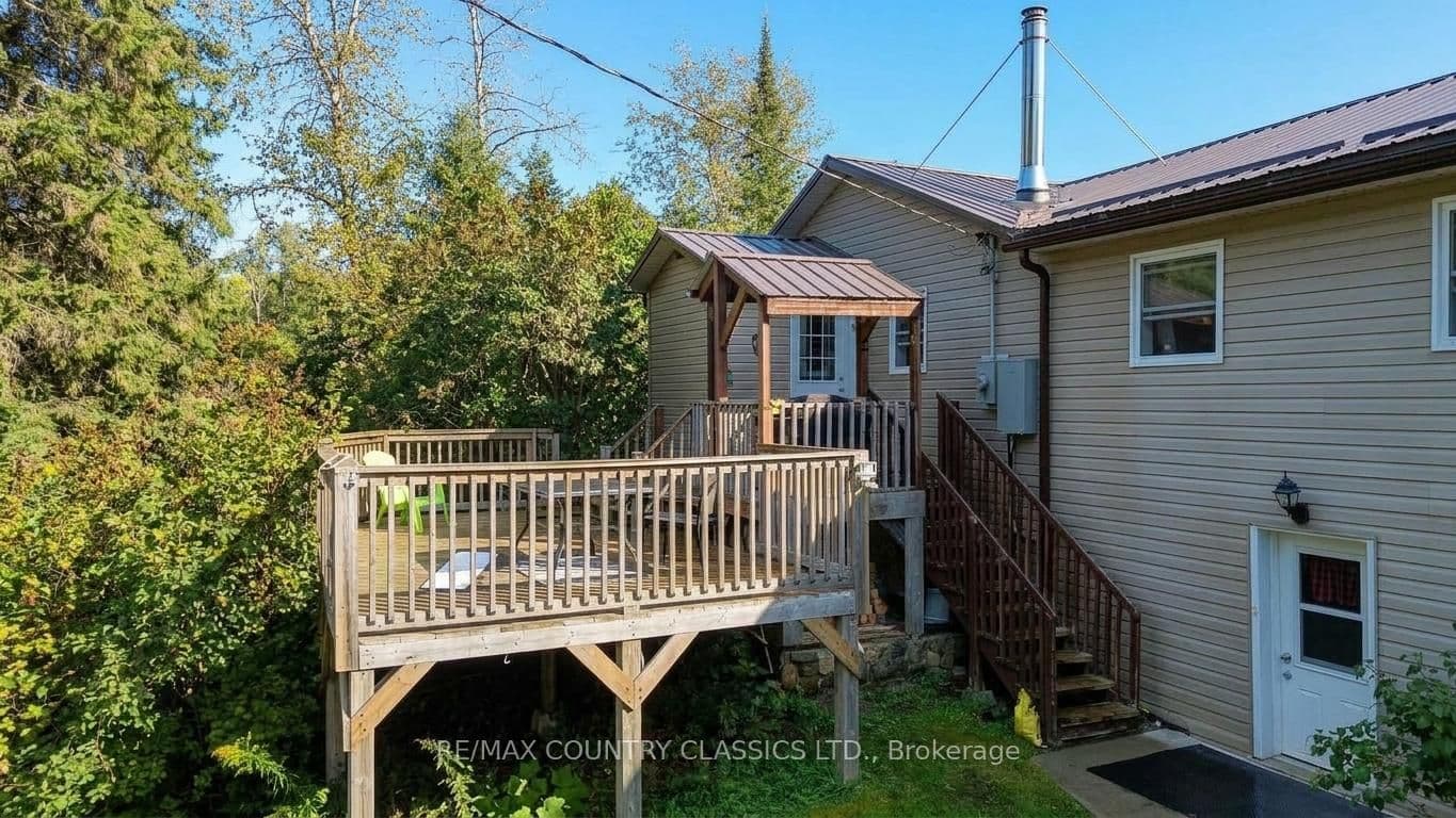 41 Old L'Amable Road, Bancroft, ON K0L 2L0