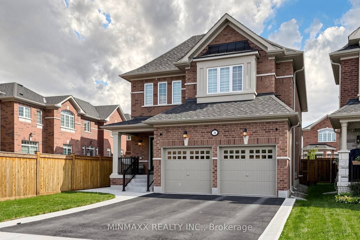 26 Walworth Street, Halton Hills, ON L7G 0N5
