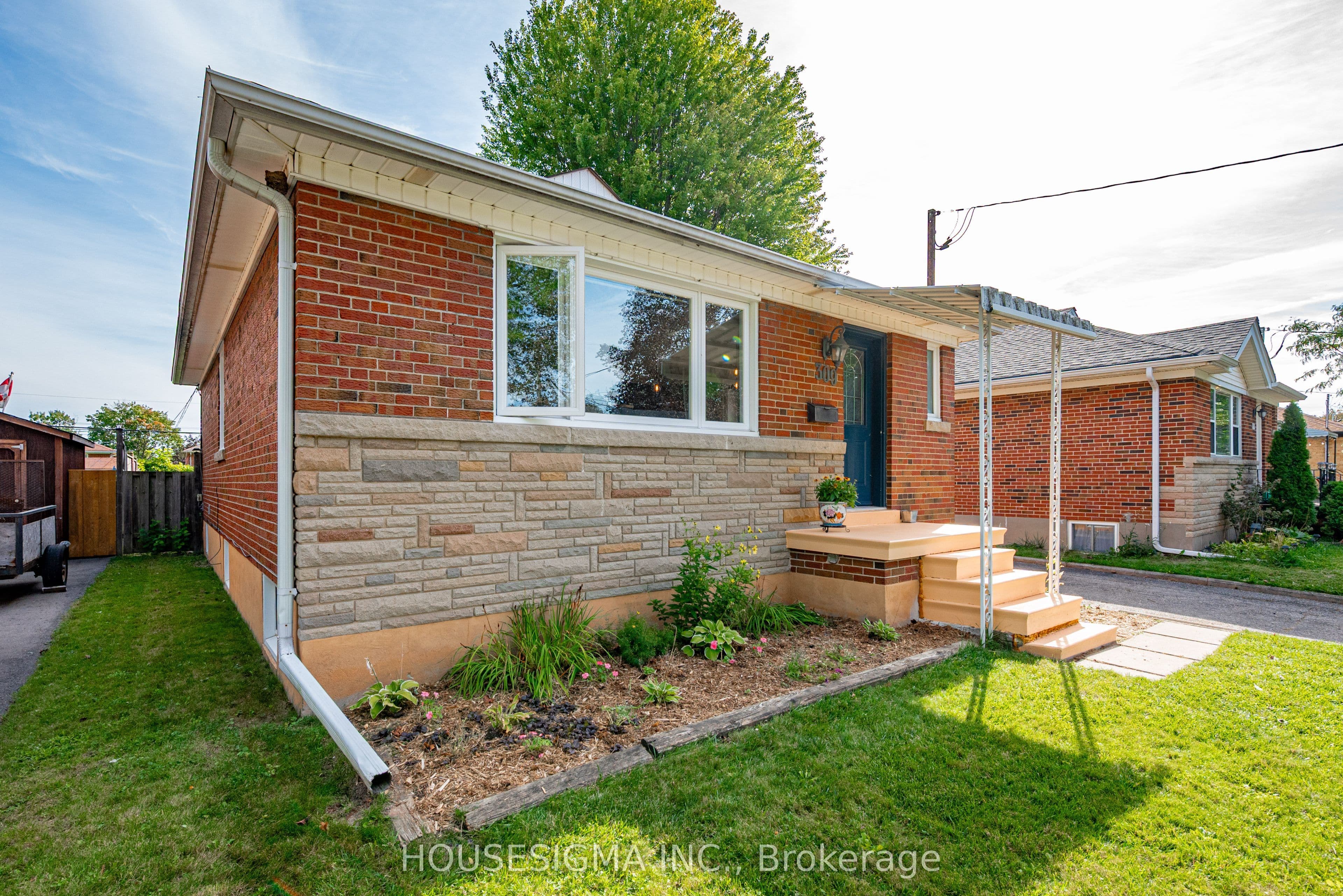309 Baldwin Street, Oshawa, ON L1H 6H5