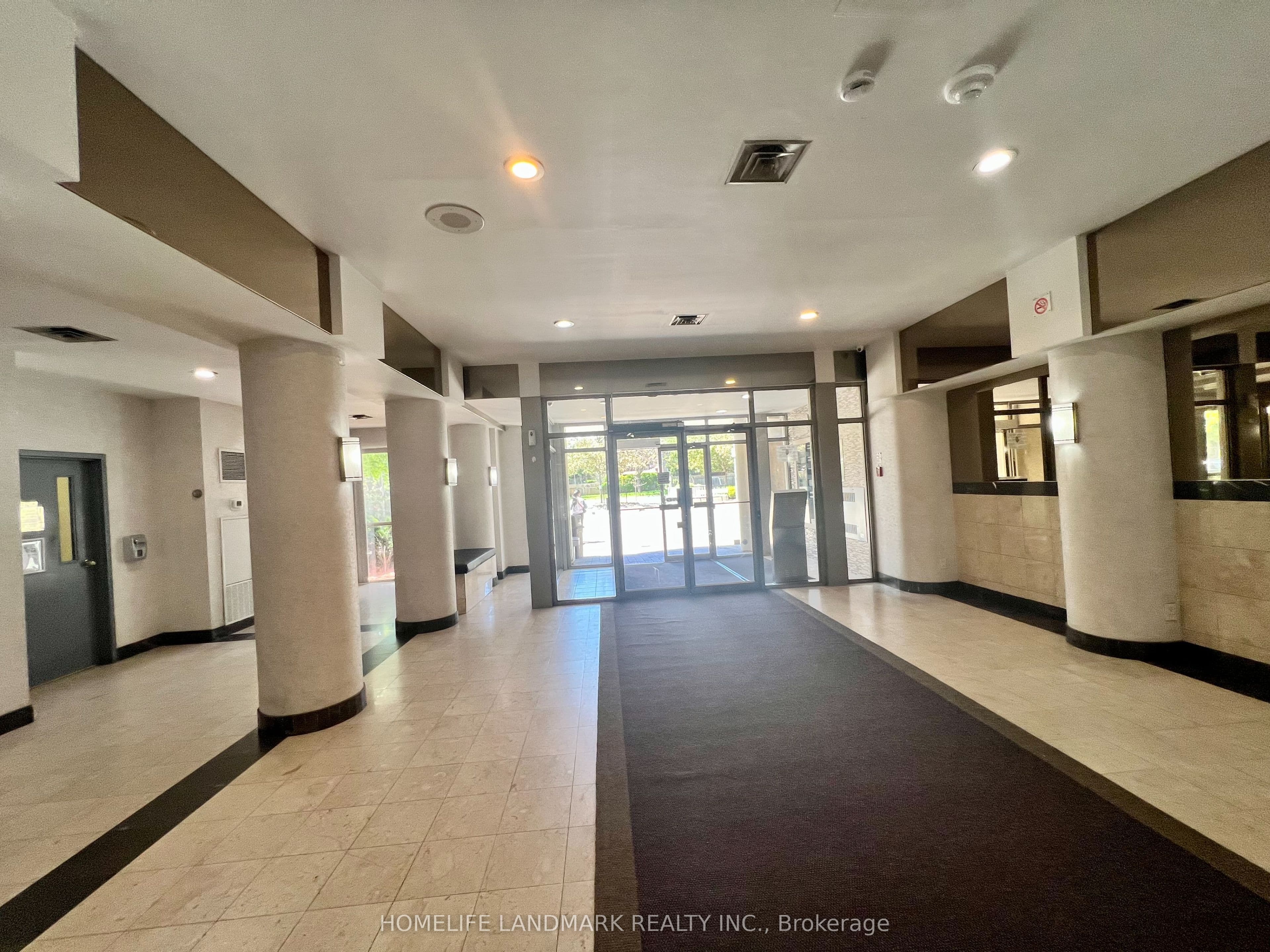 2901 Kipling Avenue 1203, Toronto, ON M9V 5E5