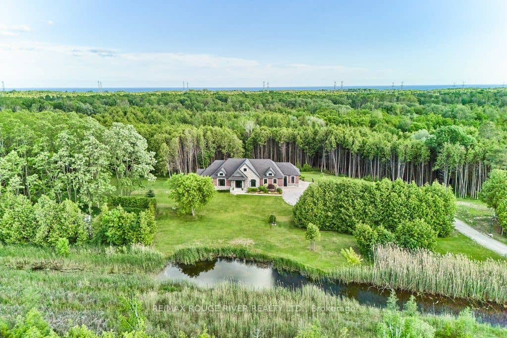 4199 Highway #2, Clarington, ON L1B 0R5