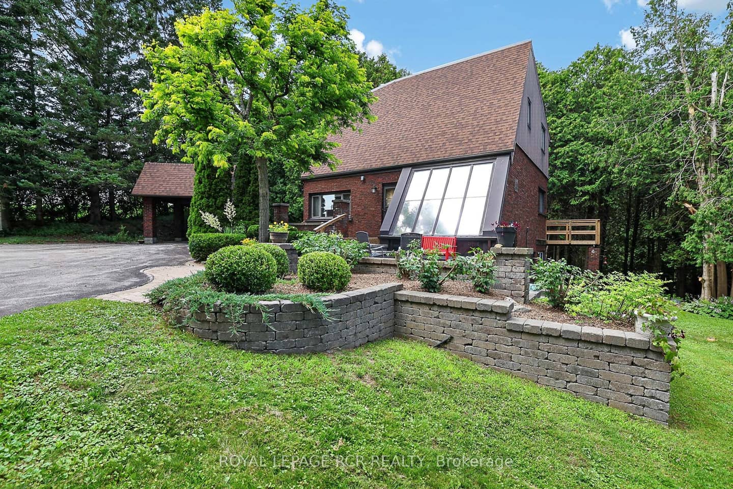 502 Townline Road, Scugog, ON L0B 1A0