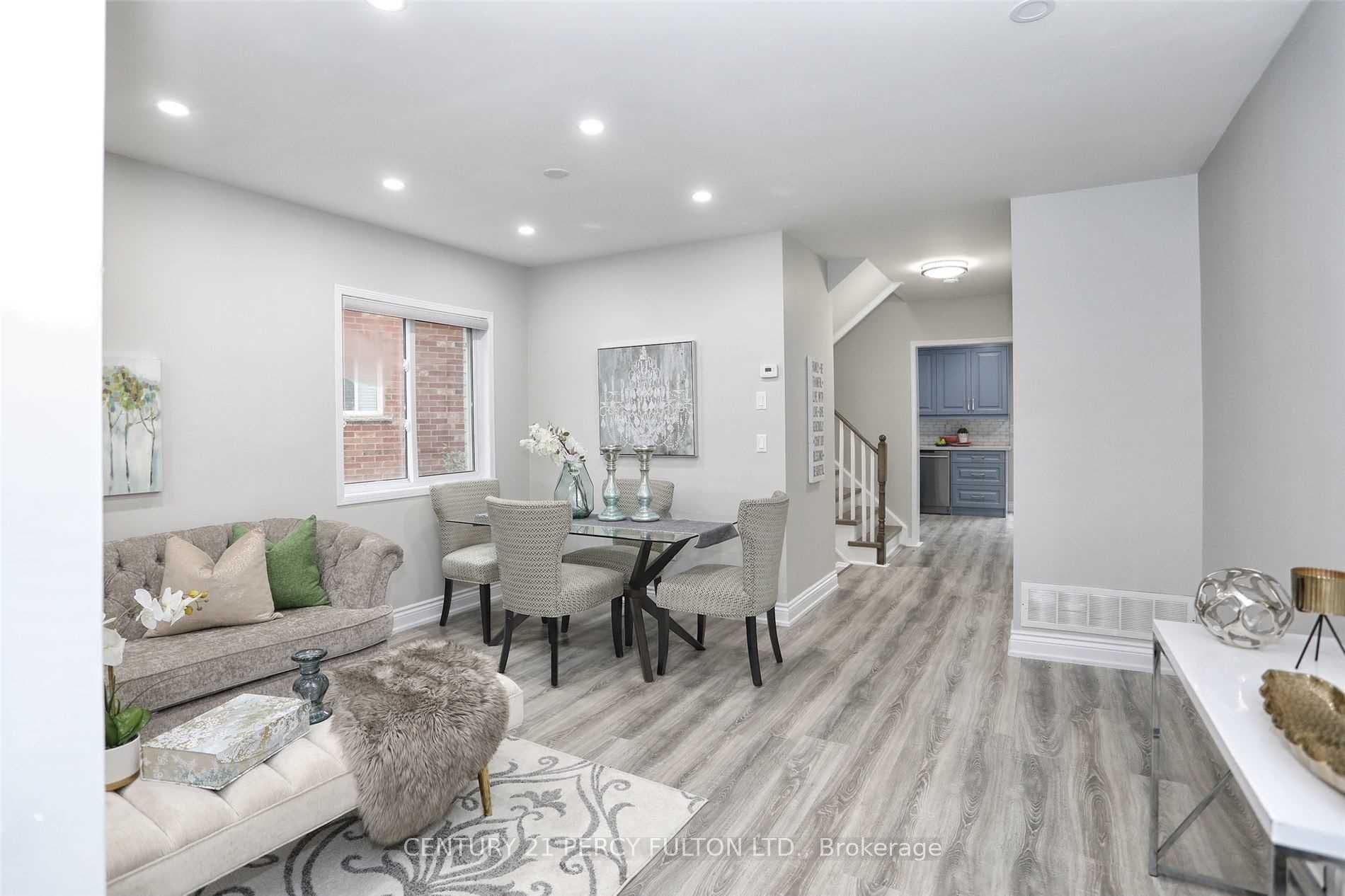 9 Valleypark Crescent, Brampton, ON L7A 1X8