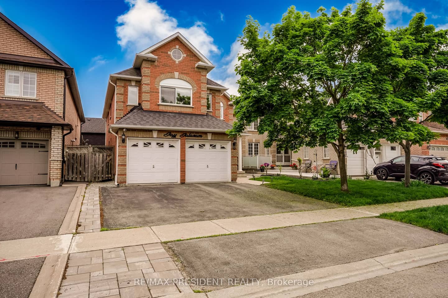 13 Tarquini Crescent, Caledon, ON L7E 2V8