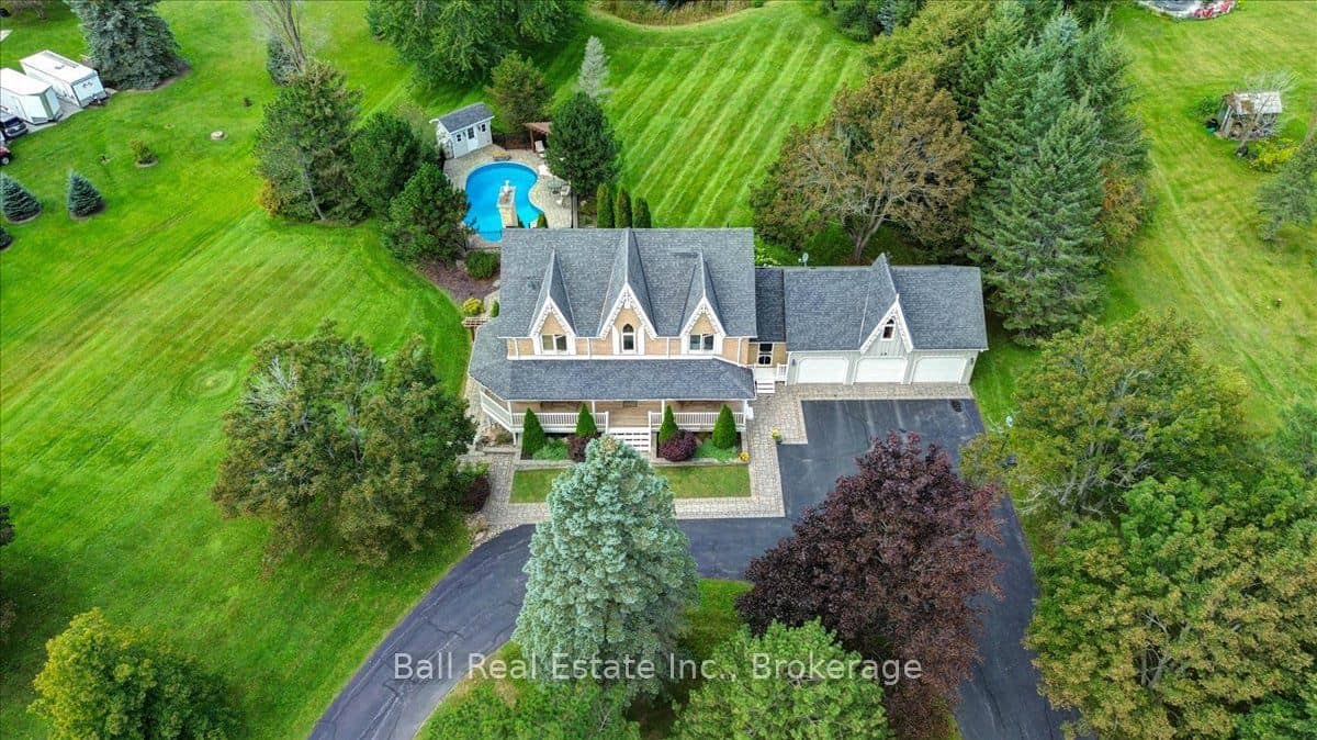 19 Castle Harbour Drive E, Scugog, ON L9L 1P4