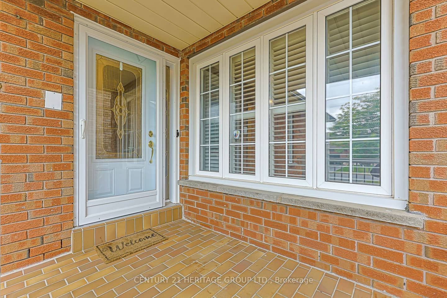 100 Adrianno Crescent, Vaughan, ON L4L 5R6