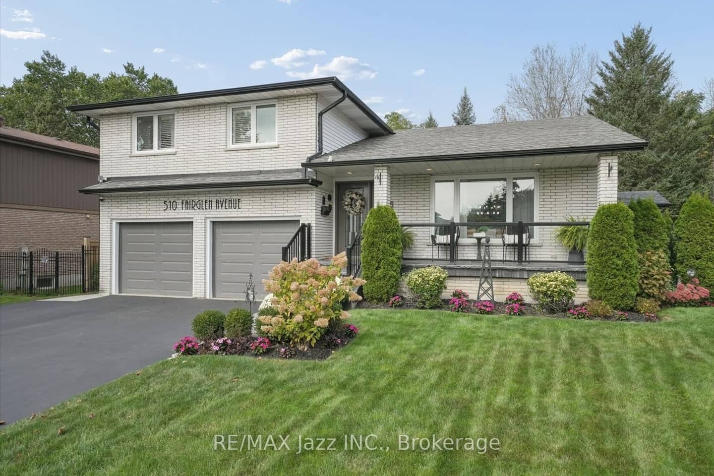 510 Fairglen Avenue, Oshawa, ON L1J 6P7