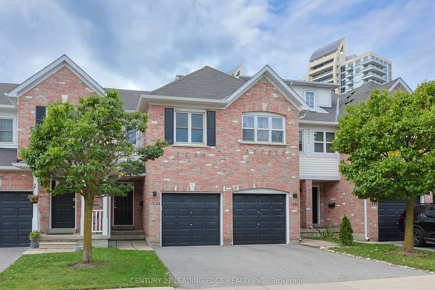 81 Northern Heights Drive 30A, Richmond Hill, ON L4B 4C9