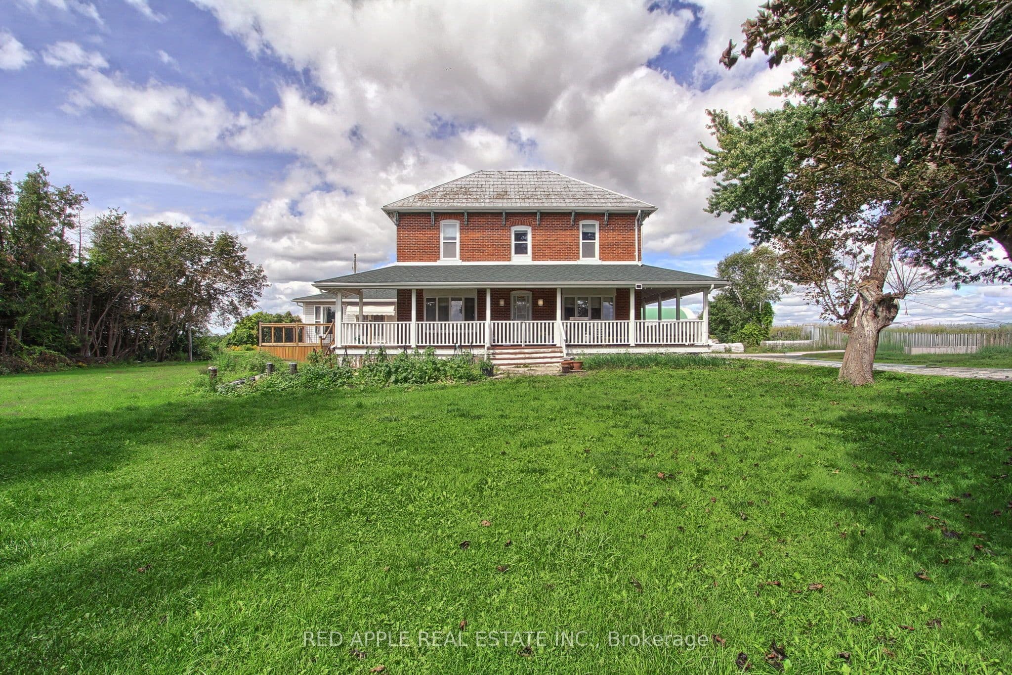B1595 48 Highway E, Brock, ON L0K 1A0