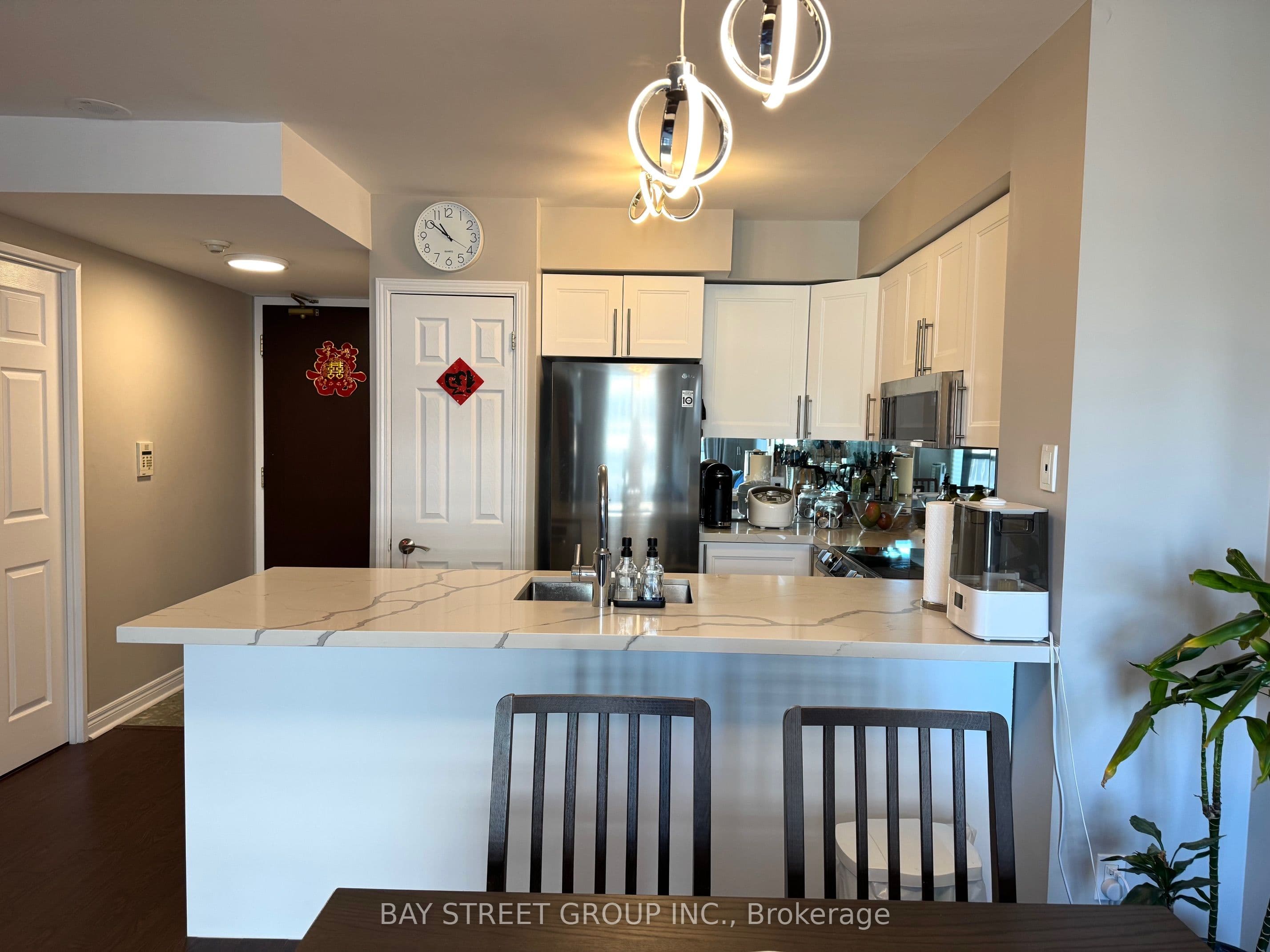 18 Parkview Avenue 1203, Toronto, ON M2N 7H7
